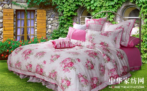 教你如何選購(gòu)家紡產(chǎn)品