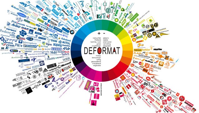 品牌文化的魅力