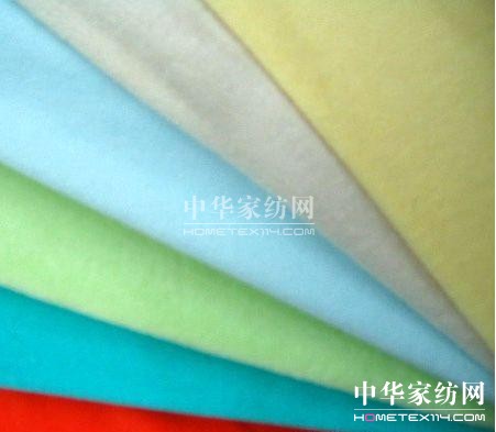 針織面料的特點(diǎn)及種類