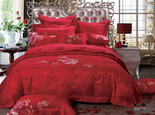 圣富萊家紡:相信愛