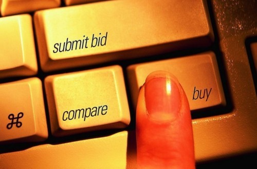 為何各家電商均發(fā)力時尚領(lǐng)域?