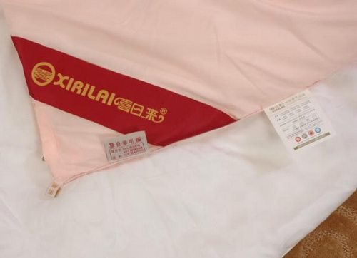 5月份淘寶天貓家紡銷量前十名 喜日來家紡加入網(wǎng)購行列