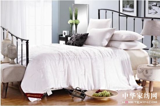 喜日來家紡 被芯產(chǎn)品的市場定位