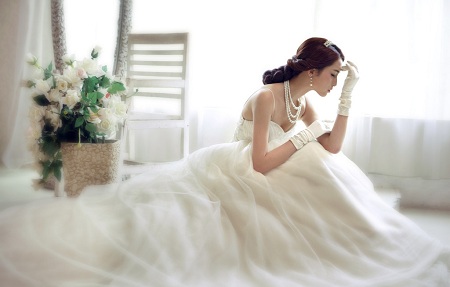 電商巨頭看好婚慶市場 發(fā)展甜蜜經(jīng)濟