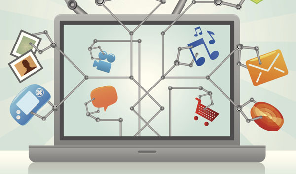 電商征稅 中小網(wǎng)店或臨生死劫