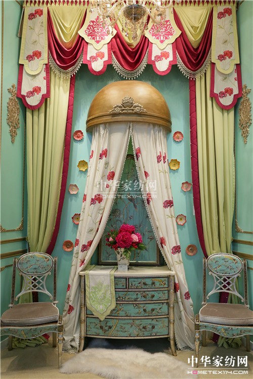 2014(秋)深圳國際家紡展圓滿落幕