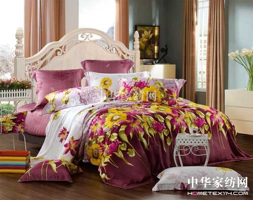 軟裝與家紡設(shè)計論壇將成家紡展亮點