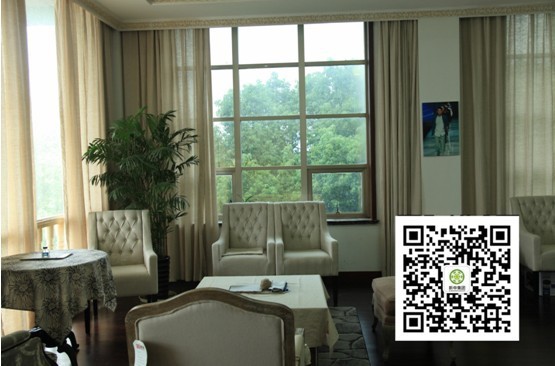 生態(tài)家紡時(shí)尚席卷領(lǐng)國際家紡展 綠色亞麻強(qiáng)勢來襲