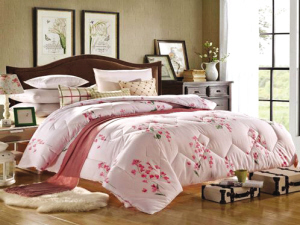 馨夢舒家紡2014秋冬新品走簡約路線