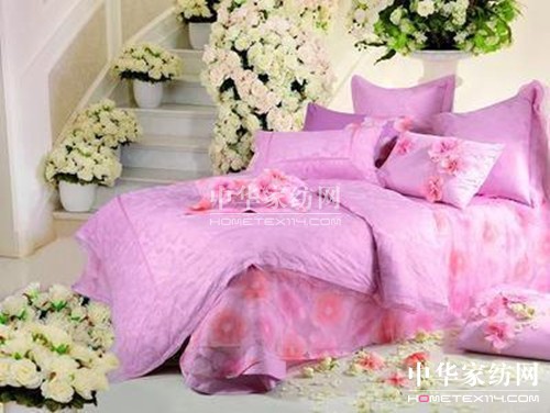 國際家紡展:電商巨頭與家紡企業間的互動交流