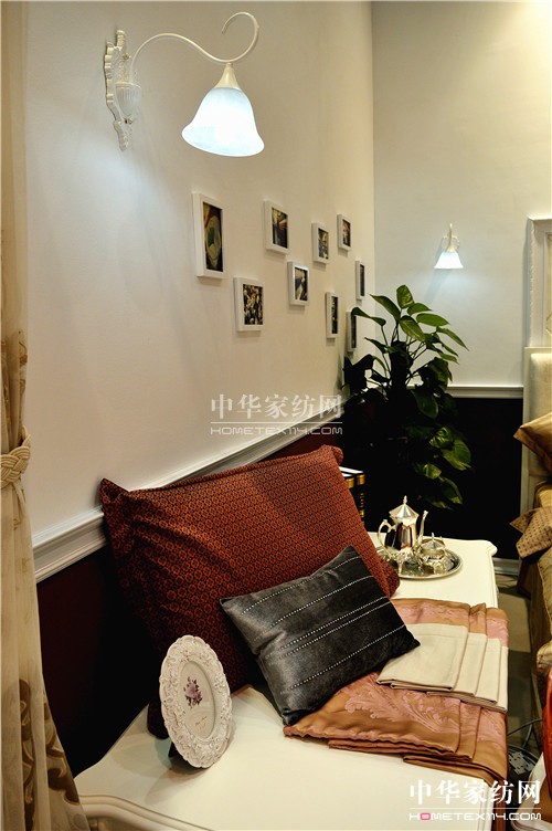 悅達家紡品牌運營商的華麗轉身