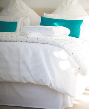 消費者家紡需求回歸