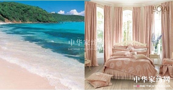 羅萊家紡:與美好相遇的2014婚房秀