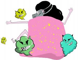 雅路PK銀舸 誰是年度家紡黑榜王?