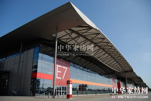 國際產業用紡織品及非織造布展即將開展