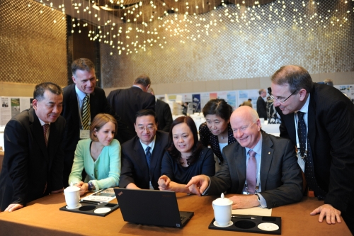 中國也需要來一場“羊毛運動”