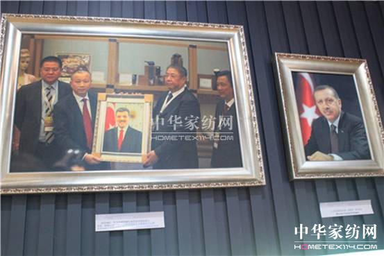 千年底蘊,立方呈現——帶你走進絲立方家紡