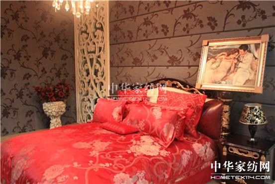 千年底蘊,立方呈現——帶你走進絲立方家紡