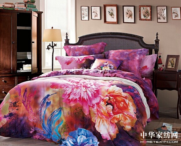 博洋家紡產(chǎn)品發(fā)展戰(zhàn)略