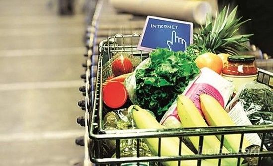 電商這么火 能用它來(lái)發(fā)展農(nóng)村經(jīng)濟(jì)嗎?