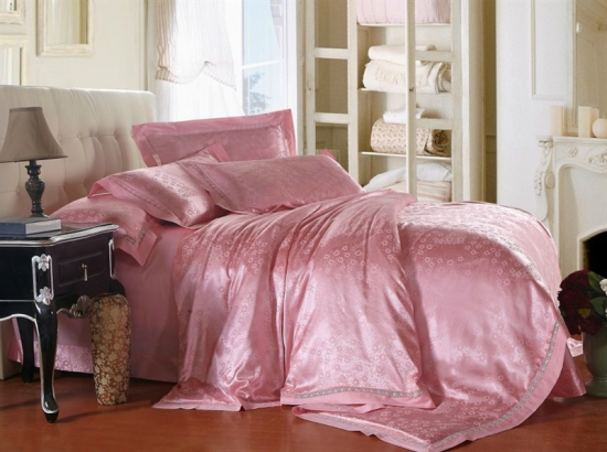 大韓繡莊家紡:只為服務(wù)高品質(zhì)的家居生活