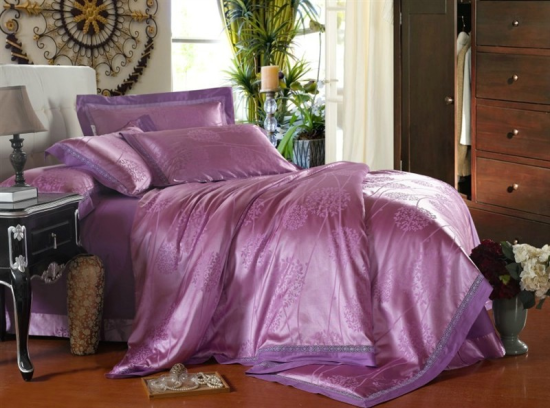 大韓繡莊家紡:只為服務高品質的家居生活