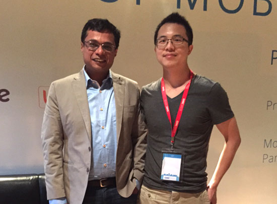 專(zhuān)訪印度最大電商Flipkart CEO:融10億美元建物流