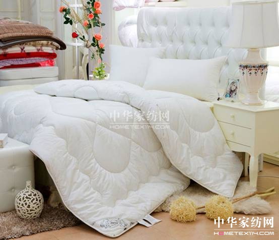 歐派家紡:初冬新品——真“芯”暖意