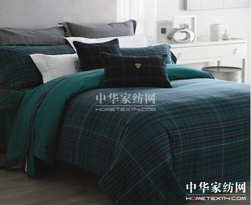 惠誼家紡秋冬床品百變經(jīng)典顯品味