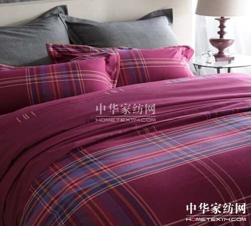 惠誼家紡秋冬床品百變經(jīng)典顯品味