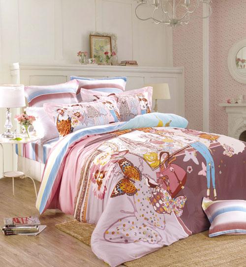 歐派家紡:親,起風降溫了!私人訂制速暖睡眠時代!