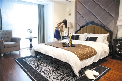 電商沖擊傳統家居市場 消費者首次擁有了評價權