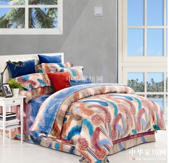 艾維婚嫁打造婚嫁家紡第一品牌