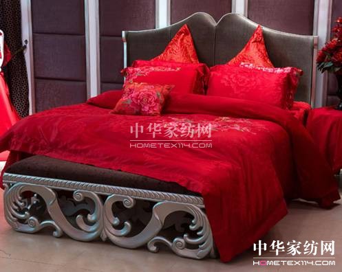 歐派家紡:美好的愛情,平安如意