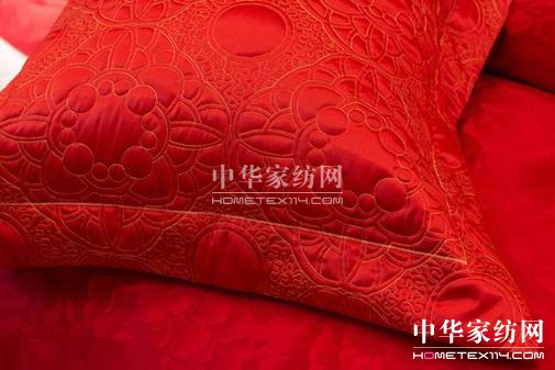 歐派家紡:美好的愛情,平安如意