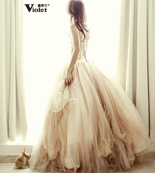 紫羅蘭家紡,鐘情一生的選擇