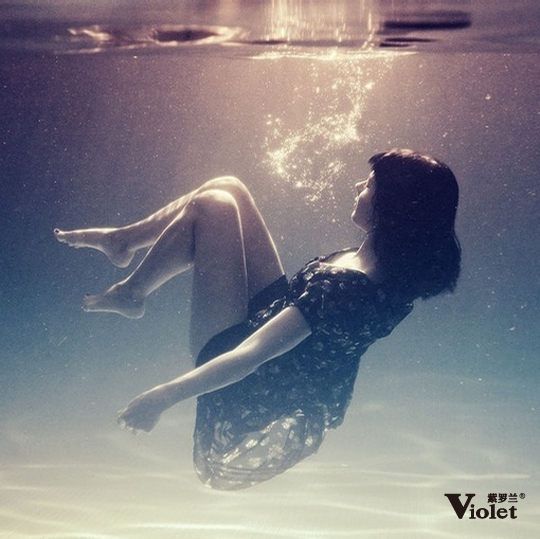 紫羅蘭家紡,鐘情一生的選擇