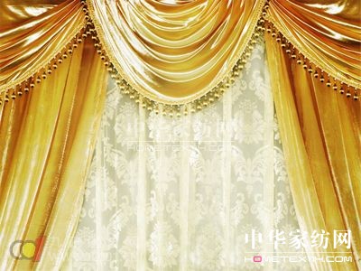 布藝行業兩極分化 窗簾質量成投訴熱點