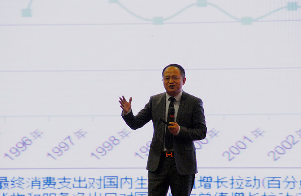 中國(guó)企業(yè)的未來(lái)發(fā)展之路