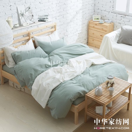 溫暖床品給冬天一個(gè)暖暖的擁抱