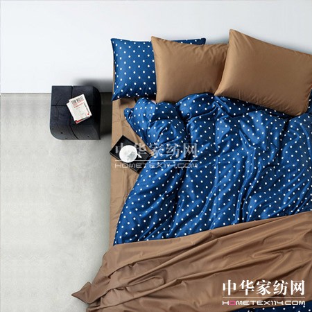 溫暖床品給冬天一個(gè)暖暖的擁抱