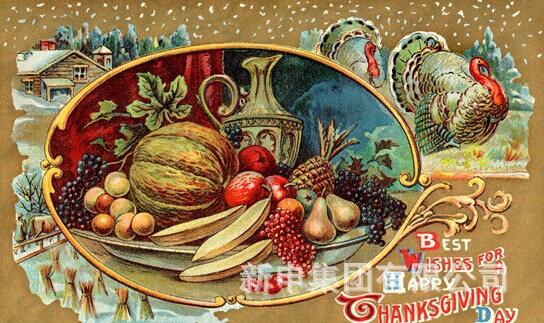 亞麻面料夢(mèng)想家:常懷感恩之心 分享生活快樂(lè)