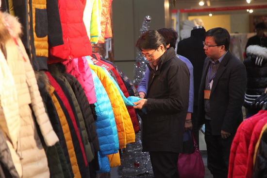 羽博會(huì)開幕首日人氣旺高科技創(chuàng)意產(chǎn)品來襲