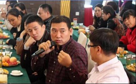 伊人島家紡2015春夏新品鑒賞會暨經(jīng)銷商座談會圓滿結(jié)束!