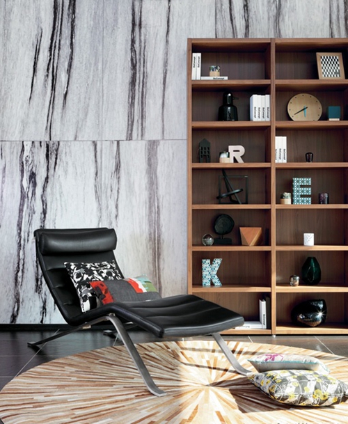 特殊紋理地毯讓你的家更具魅力