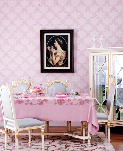 特殊紋理地毯讓你的家更具魅力