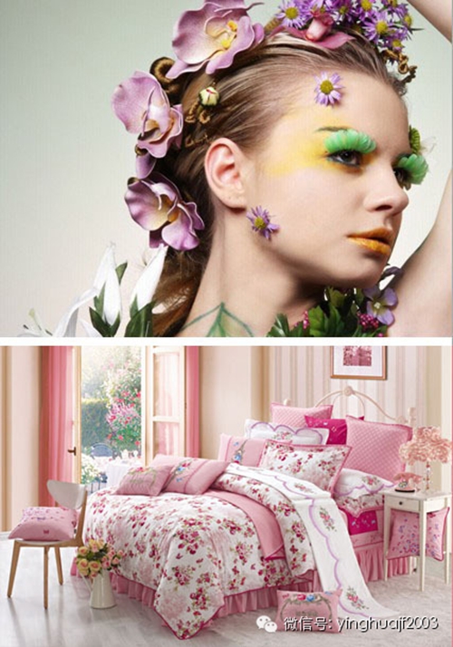 櫻花家紡三款舒適床品推薦