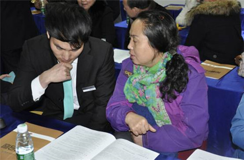 圣富萊家紡2015感恩迎未來新品會