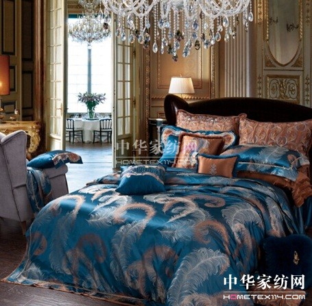 寶縵家紡:掃塵迎新,年末,床品清洗有妙招