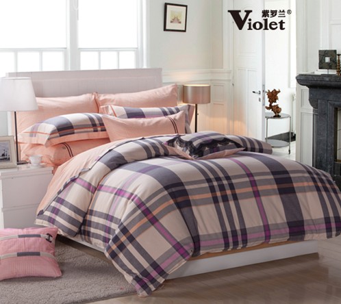 紫羅蘭法蘭絨系列:來自歐洲的保暖體驗(yàn)